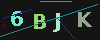 Gambar captcha